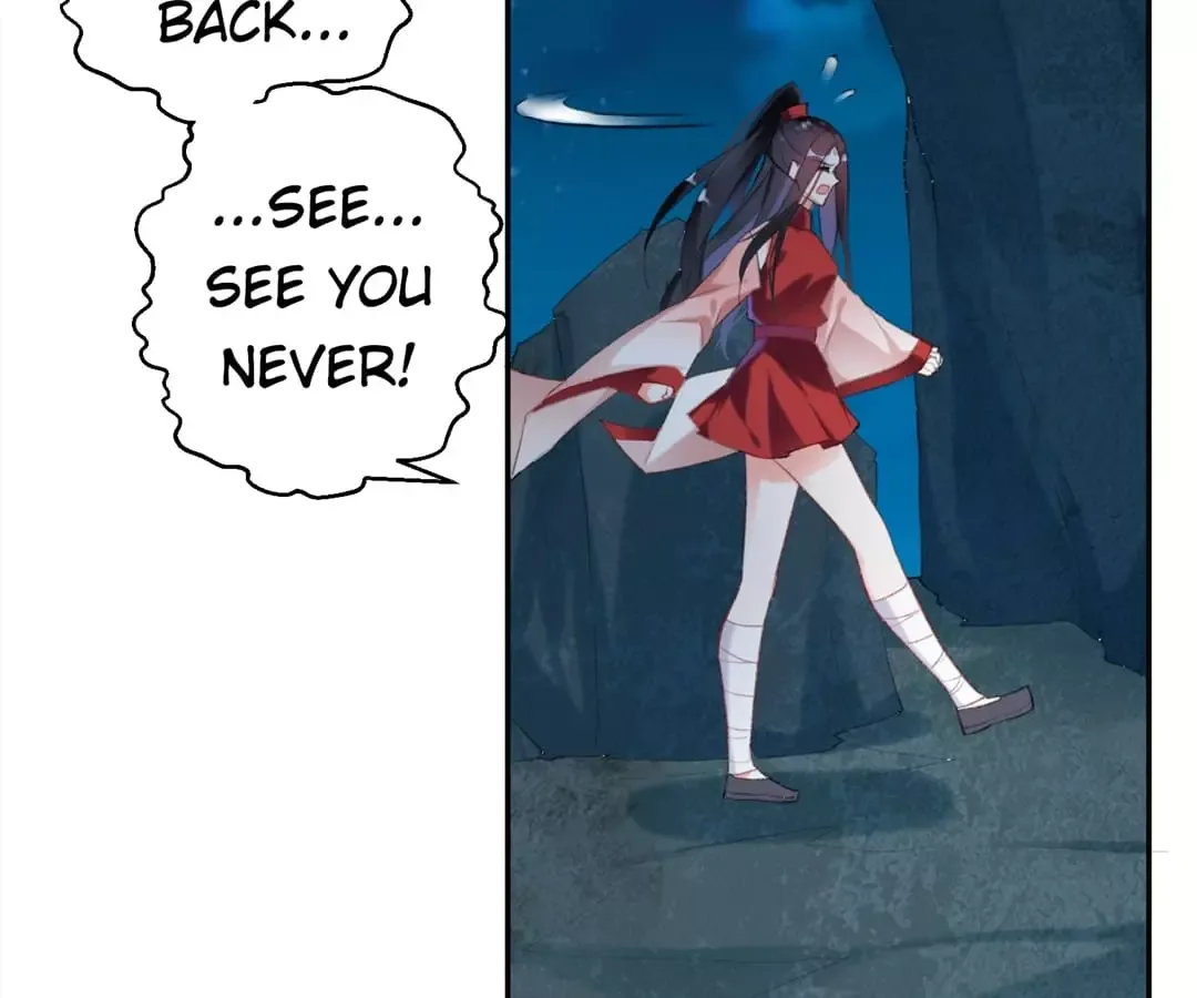 My Honey And My Baby Chapter 3 page 86