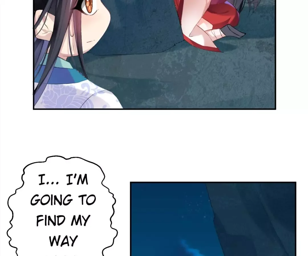 My Honey And My Baby Chapter 3 page 85
