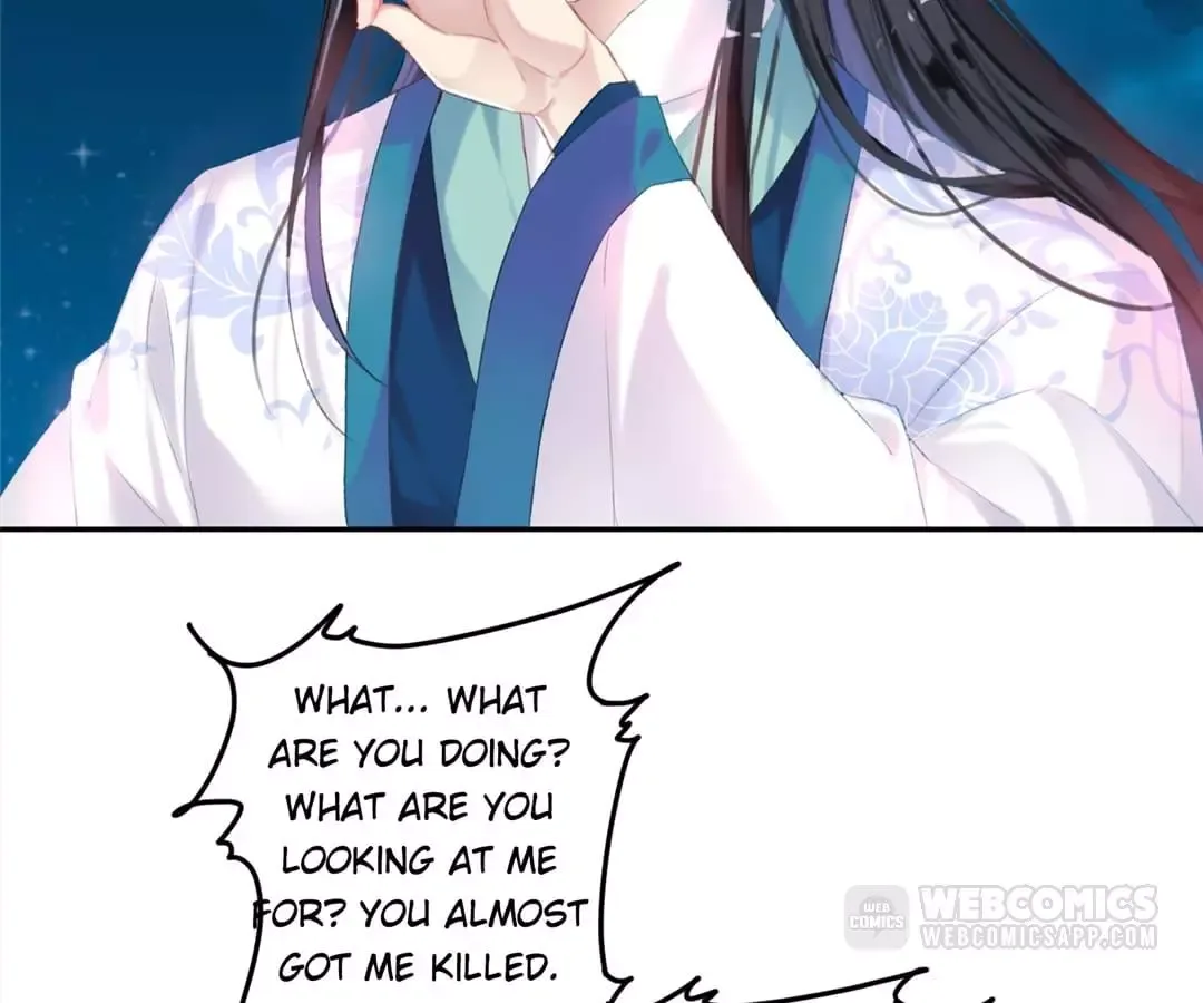 My Honey And My Baby Chapter 3 page 83
