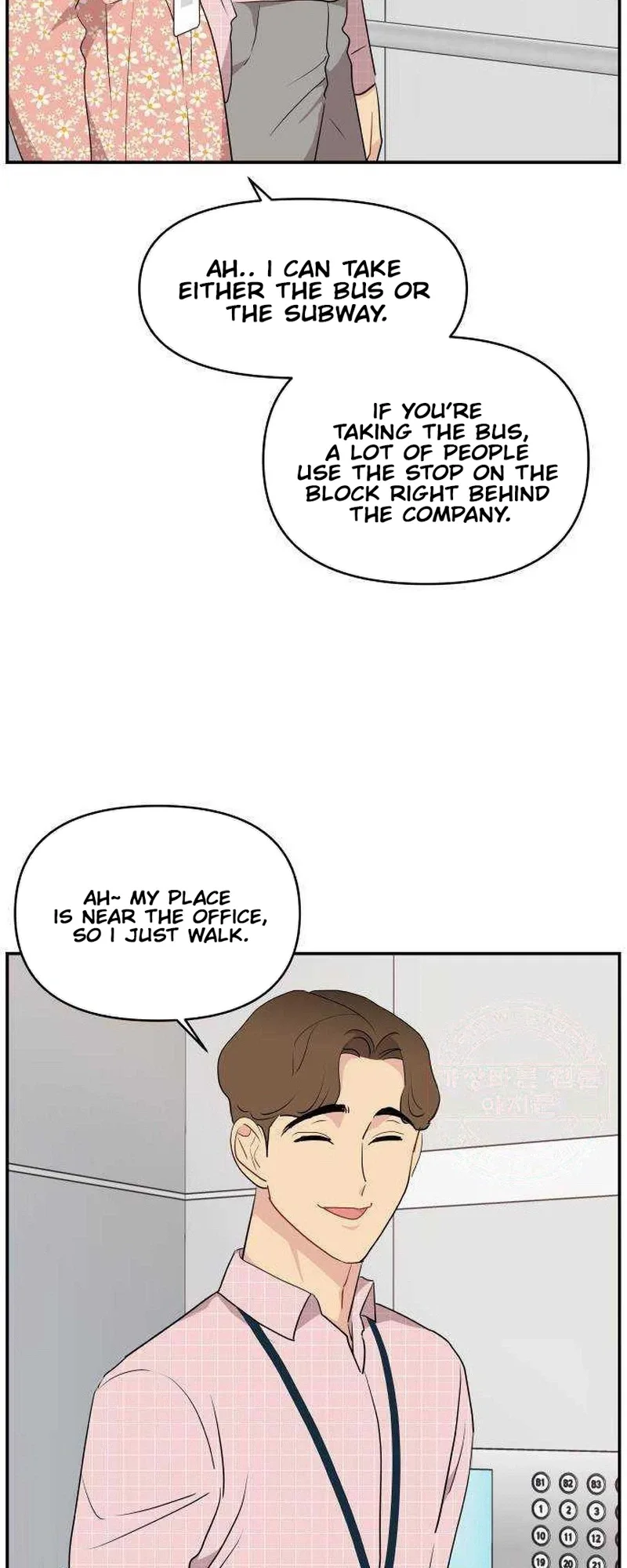 Relationship Chapter 36 page 31