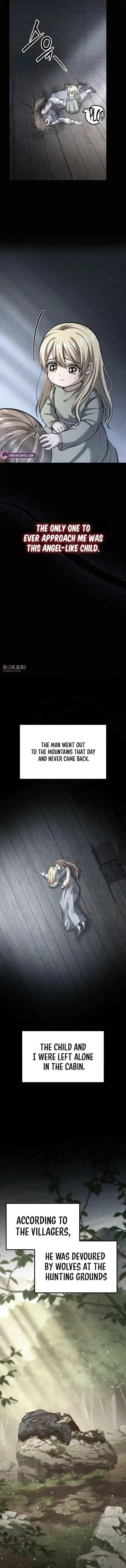 A Married Man in Another World's Story Chapter 2 page 10