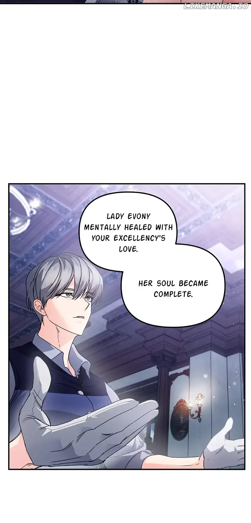 Lady Evony Chapter 129 page 2