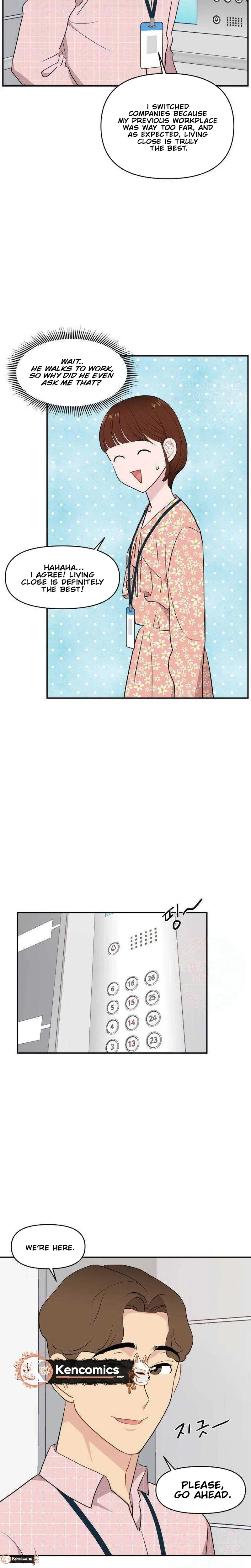 Relationship Chapter 36 page 32