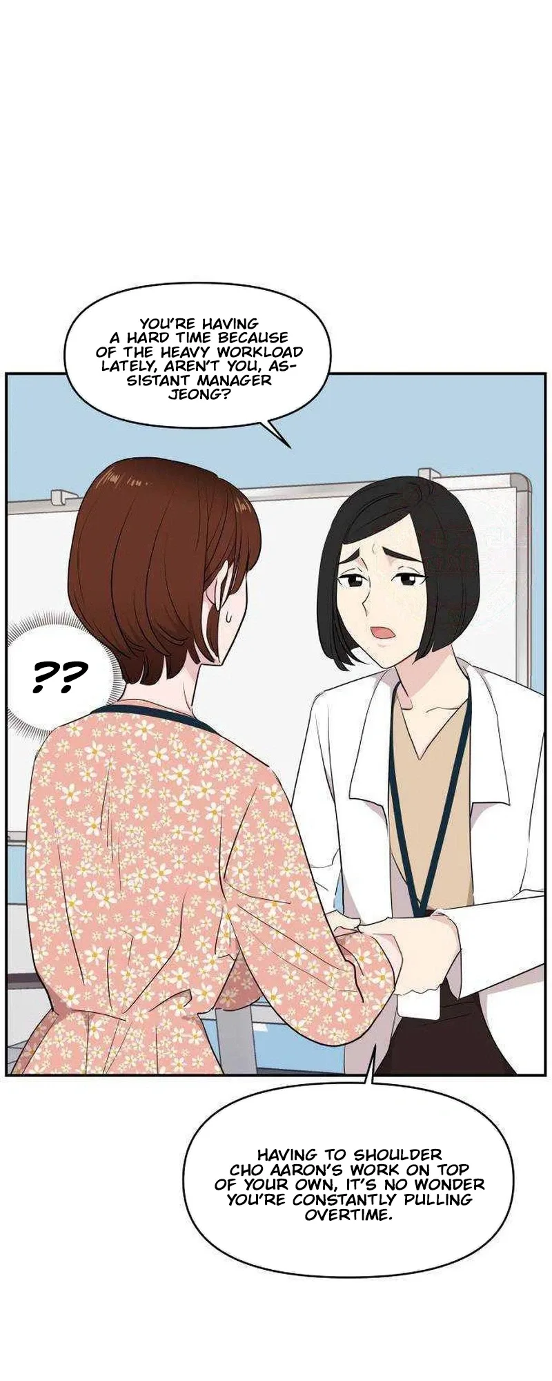 Relationship Chapter 36 page 37