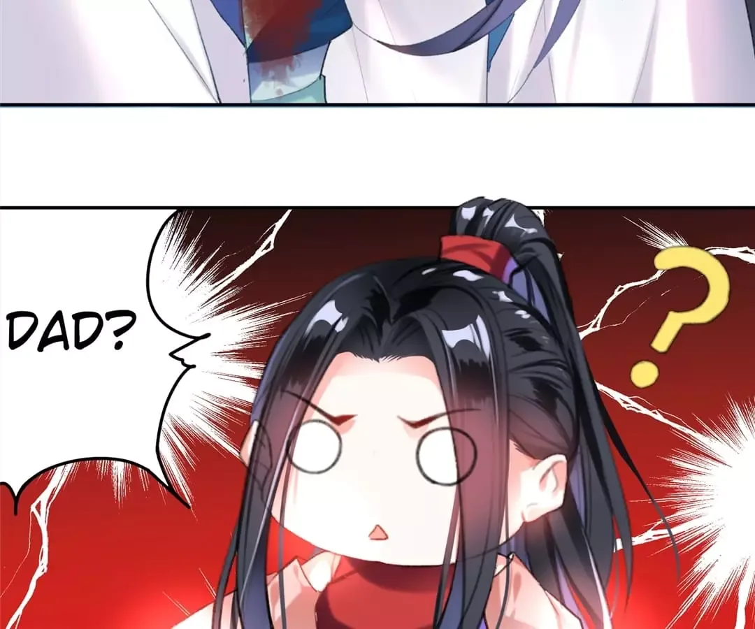 My Honey And My Baby Chapter 3 page 97