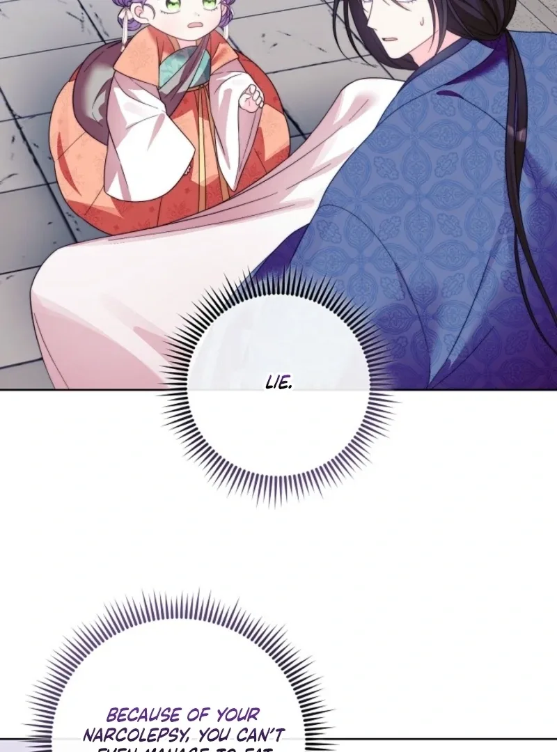 The Time-limited Baby Doctor Doesn’t Hide Her Smarts Chapter 3 page 68