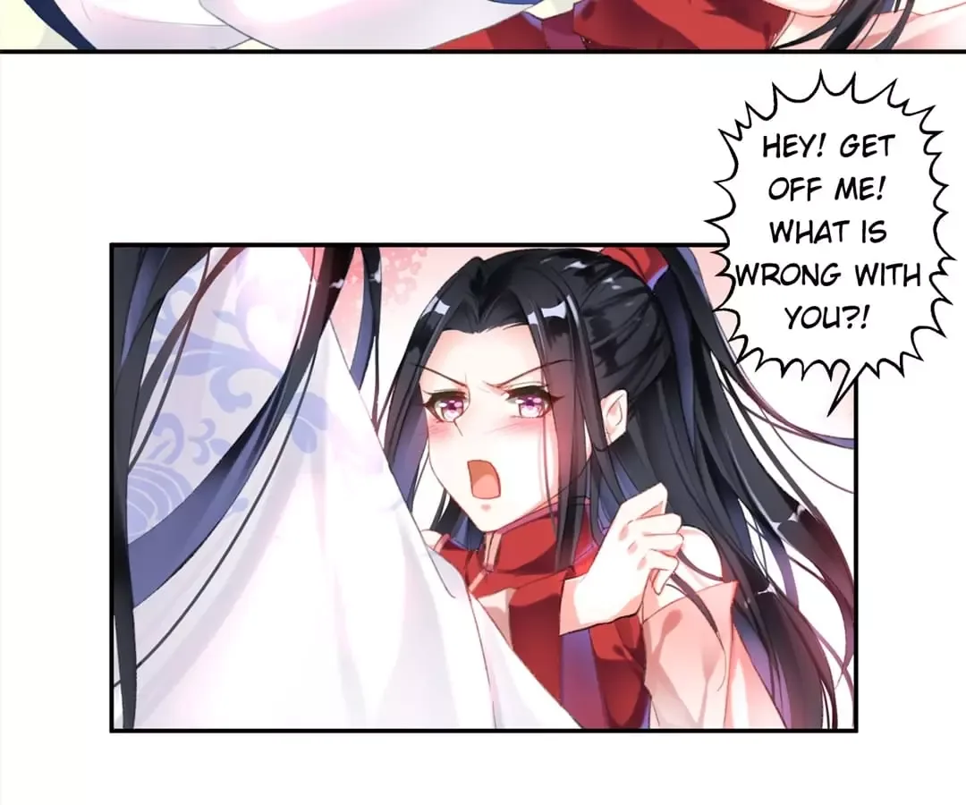 My Honey And My Baby Chapter 3 page 89