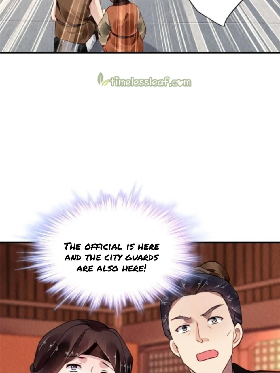 The Revenge Of Danzhu Chapter 65 page 2