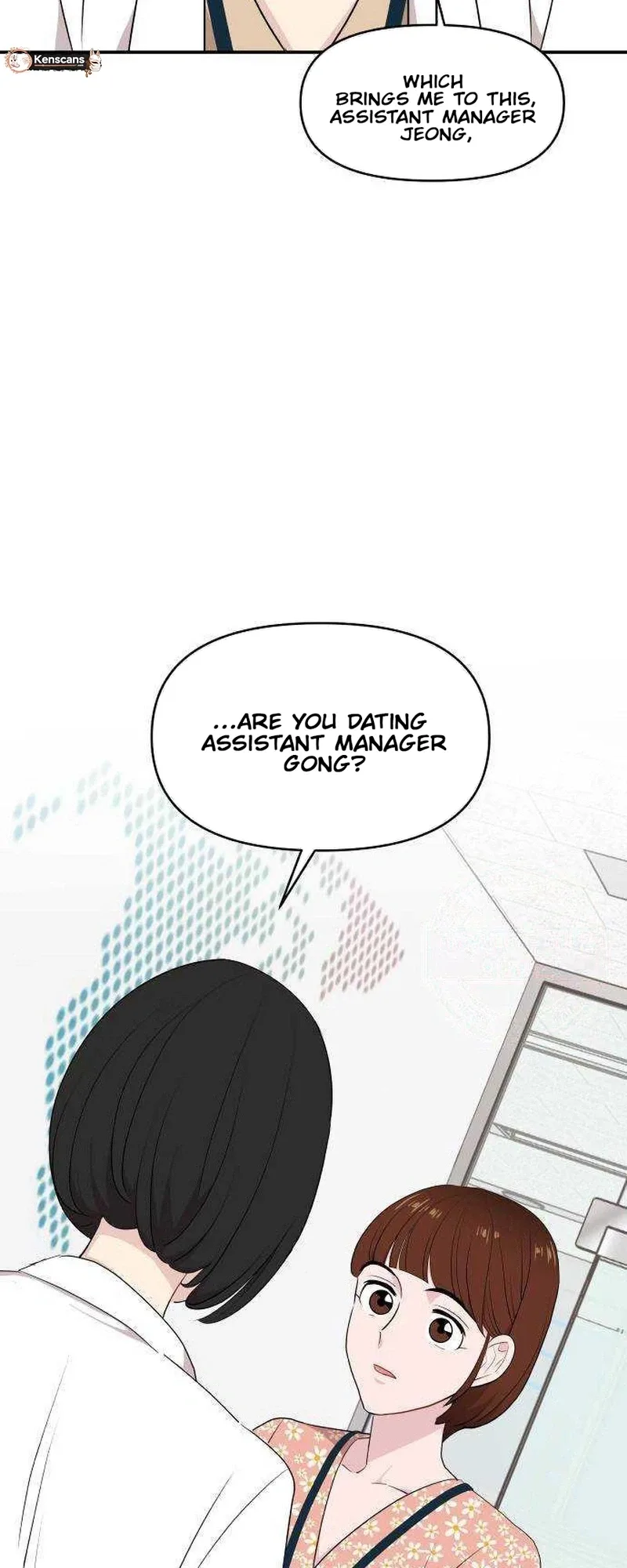Relationship Chapter 36 page 39