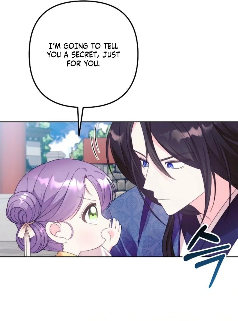 The Time-limited Baby Doctor Doesn’t Hide Her Smarts Chapter 3 page 85