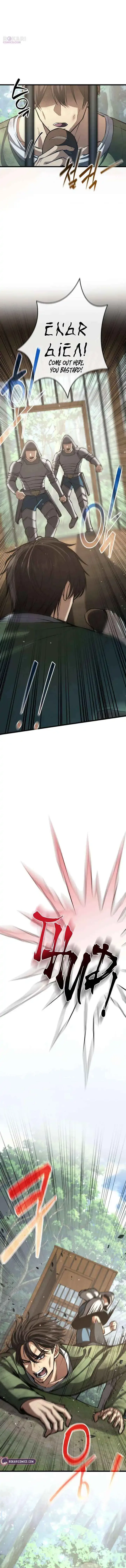 A Married Man in Another World's Story Chapter 2 page 17
