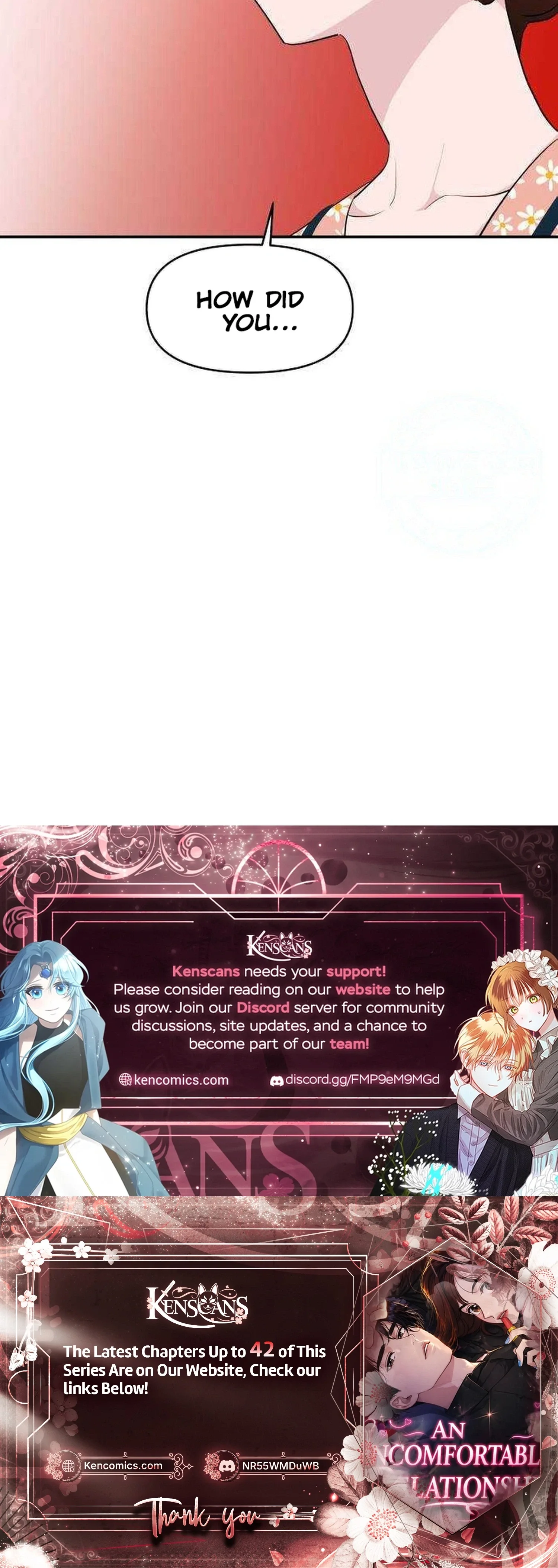 Relationship Chapter 36 page 41