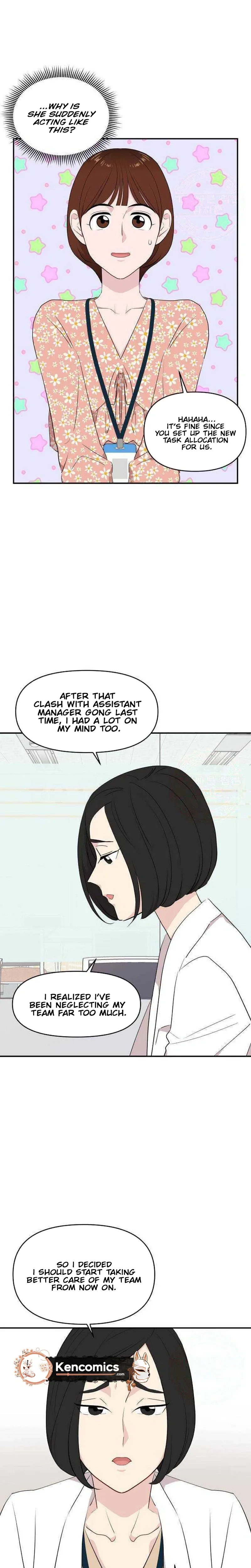 Relationship Chapter 36 page 38