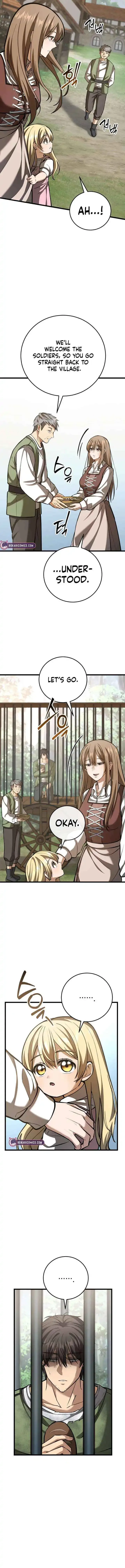A Married Man in Another World's Story Chapter 2 page 16