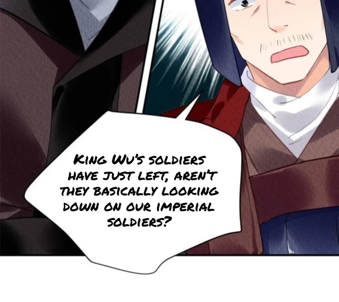 The Revenge Of Danzhu Chapter 65 page 6