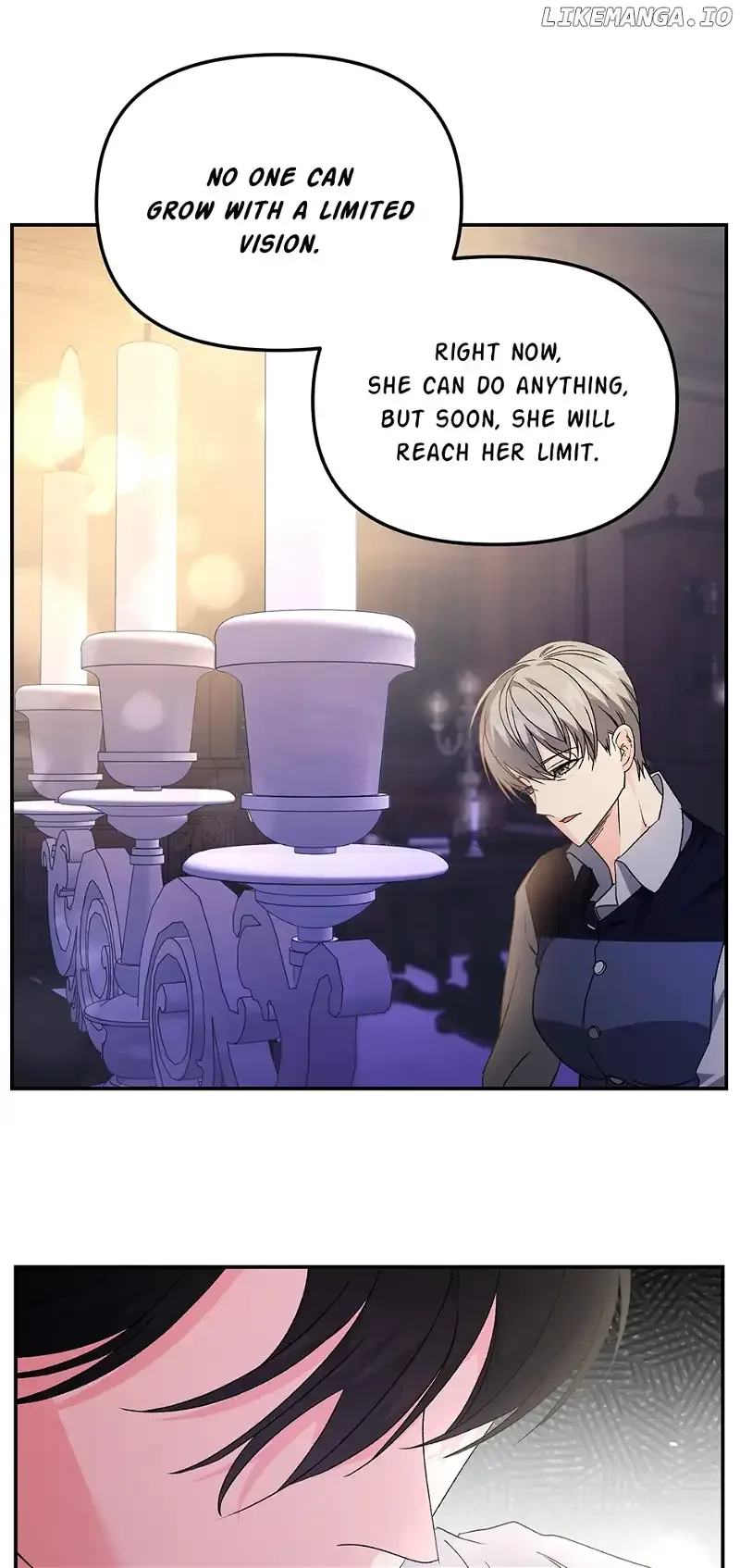 Lady Evony Chapter 129 page 14