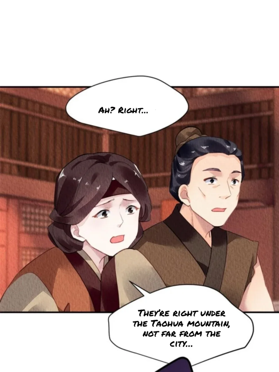 The Revenge Of Danzhu Chapter 65 page 13