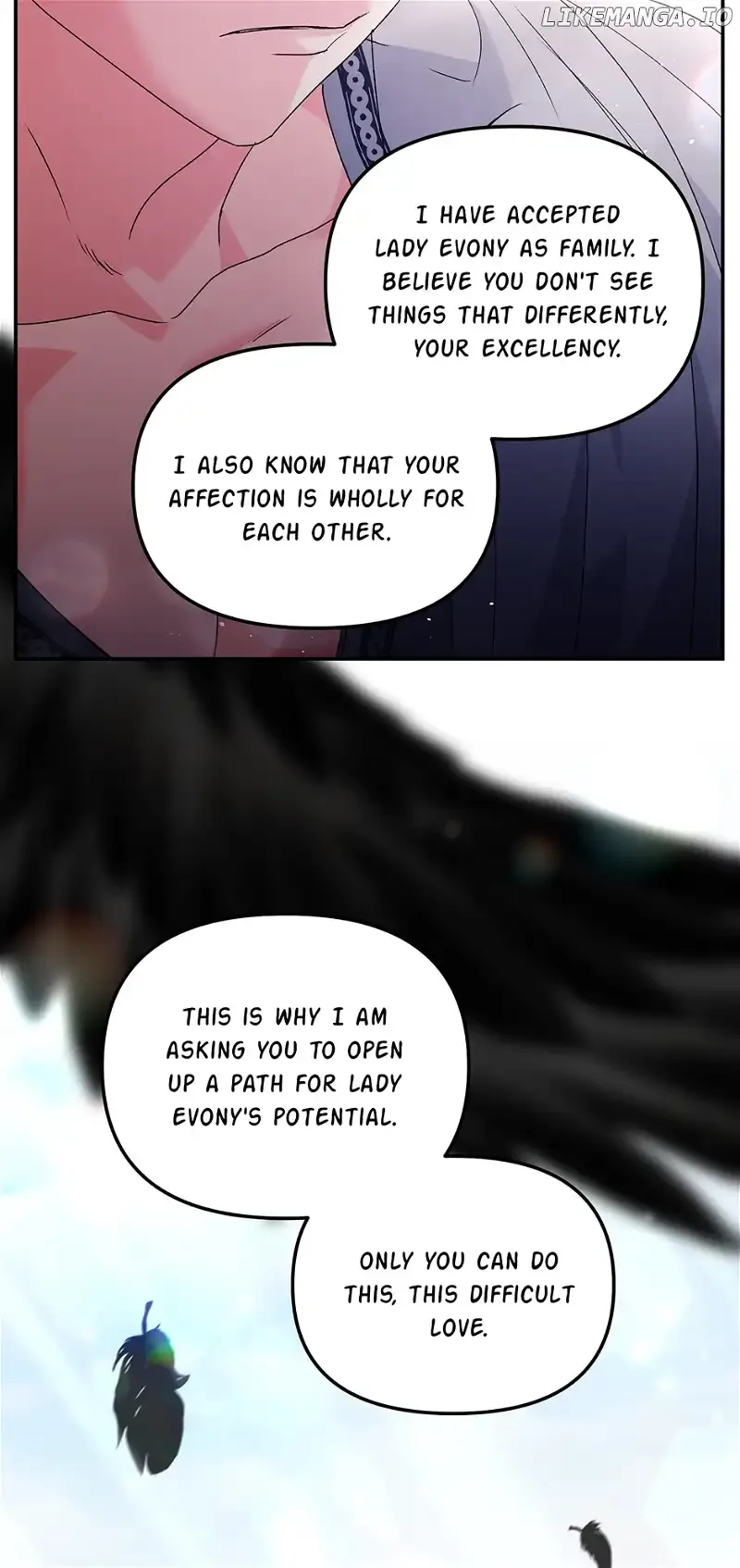 Lady Evony Chapter 129 page 15