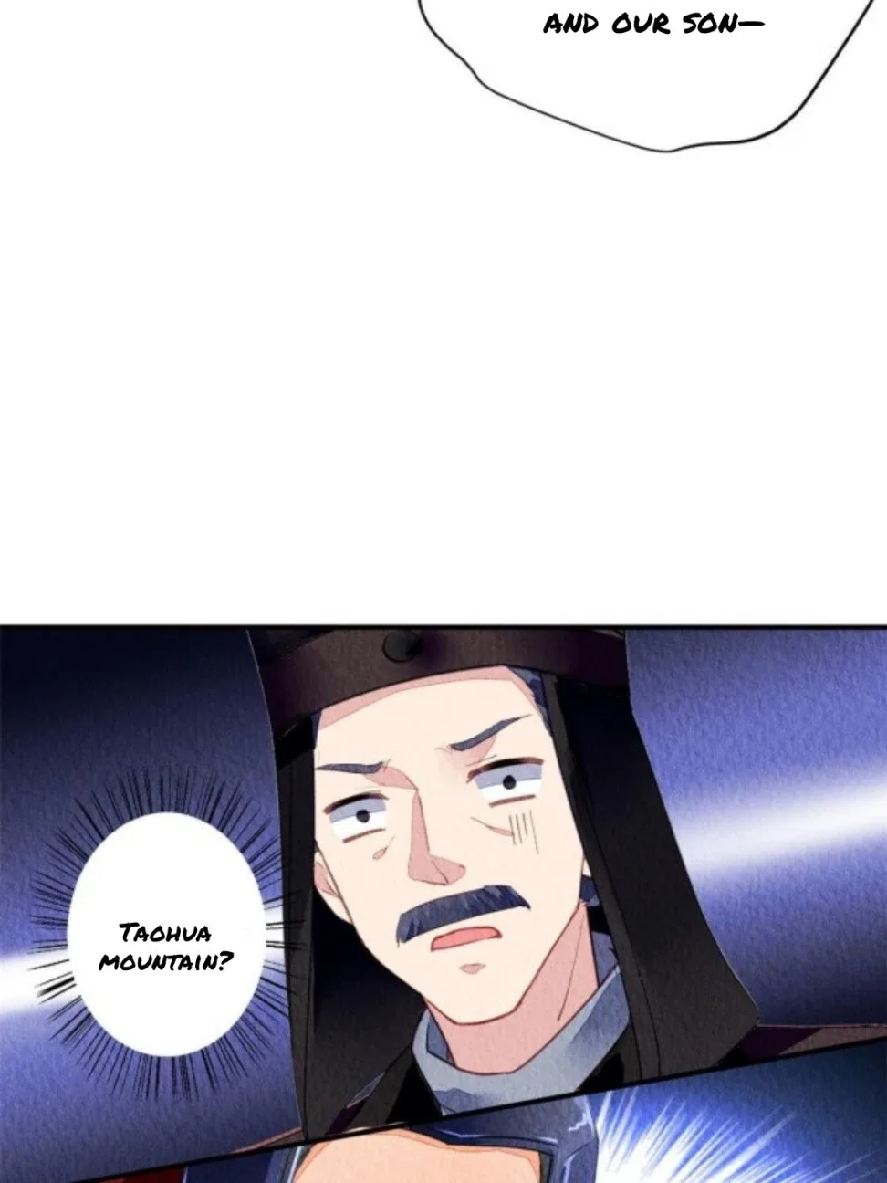 The Revenge Of Danzhu Chapter 65 page 11