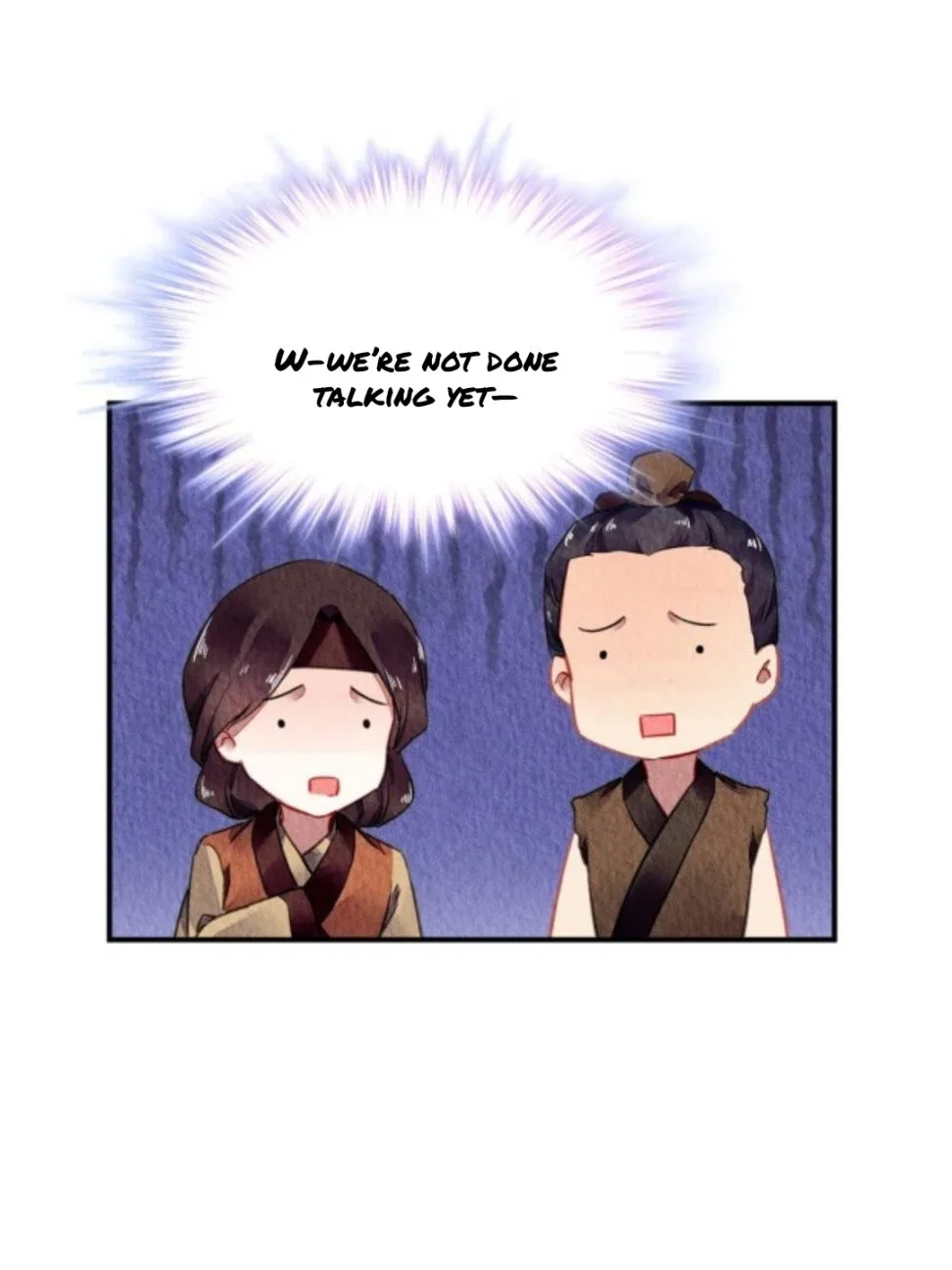 The Revenge Of Danzhu Chapter 65 page 19