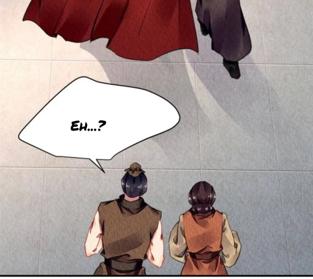 The Revenge Of Danzhu Chapter 65 page 18