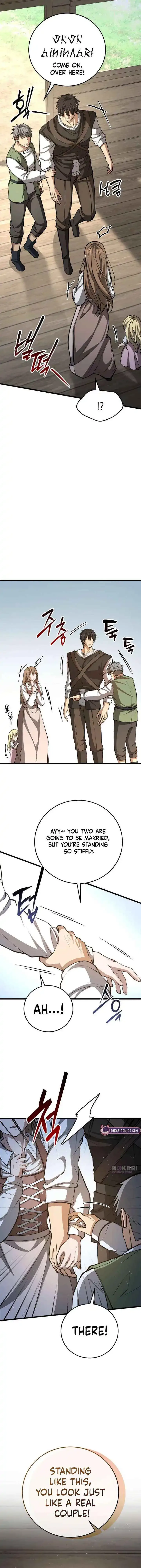 A Married Man in Another World's Story Chapter 2 page 26