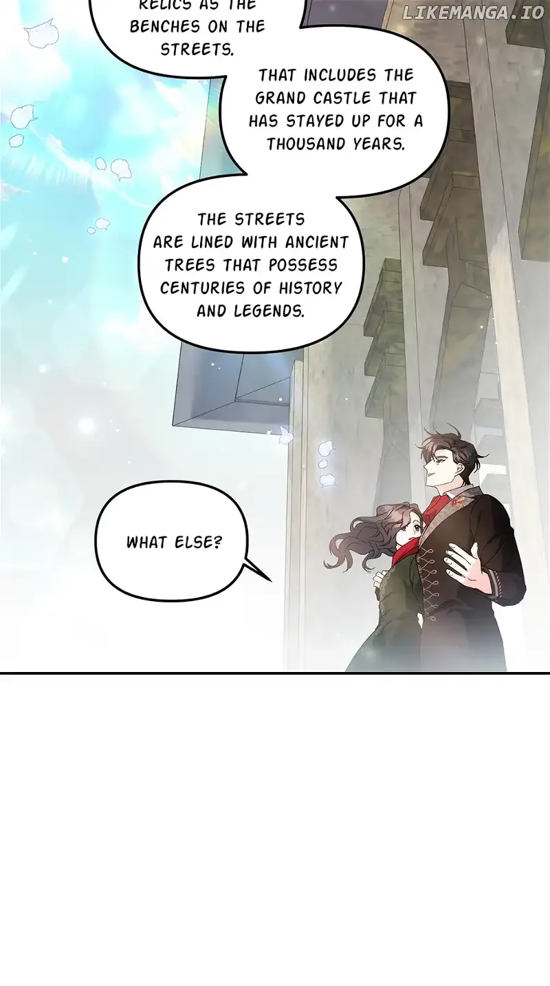 Lady Evony Chapter 129 page 35