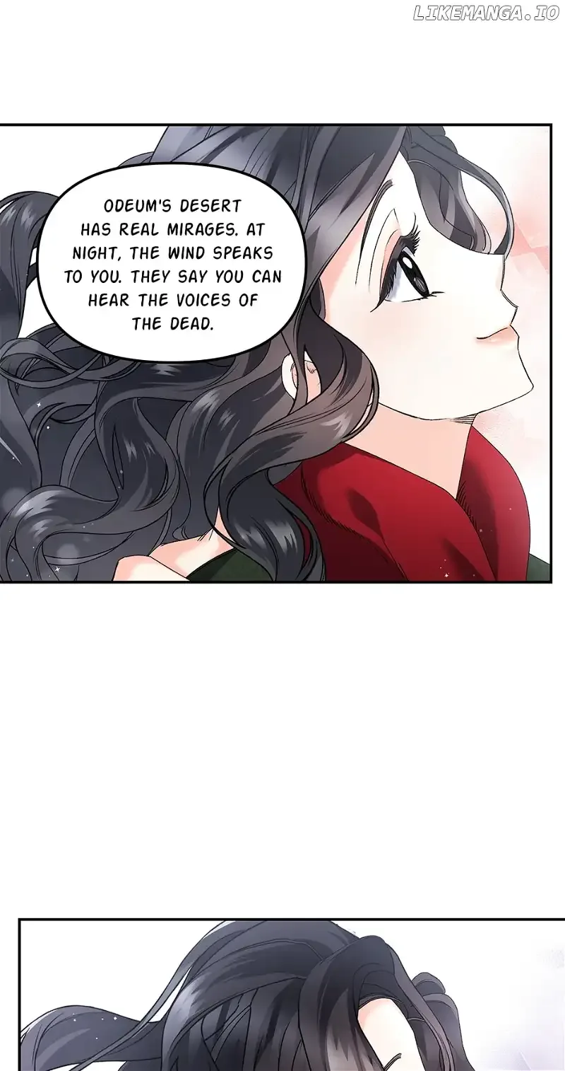Lady Evony Chapter 129 page 36
