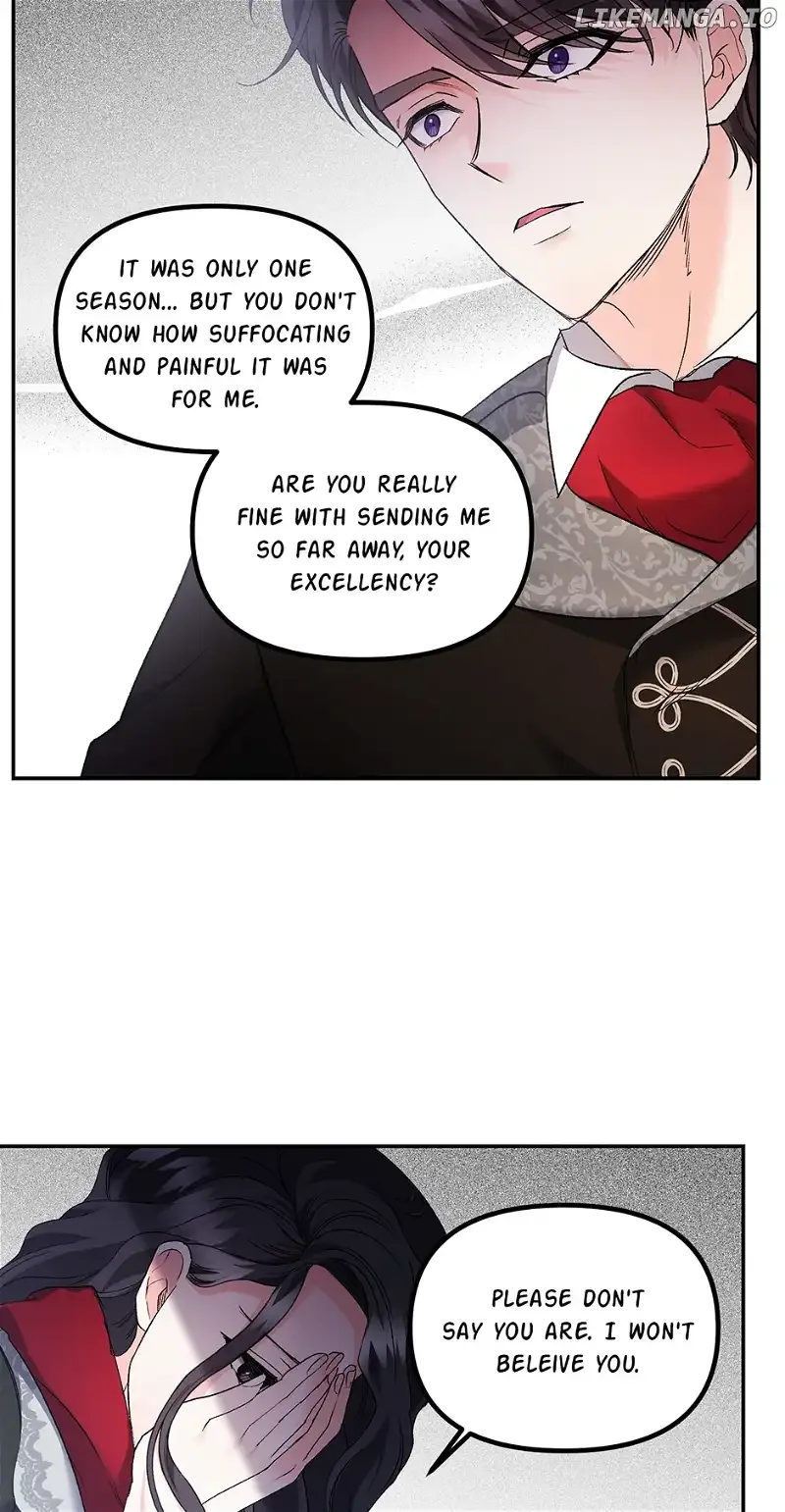 Lady Evony Chapter 129 page 44