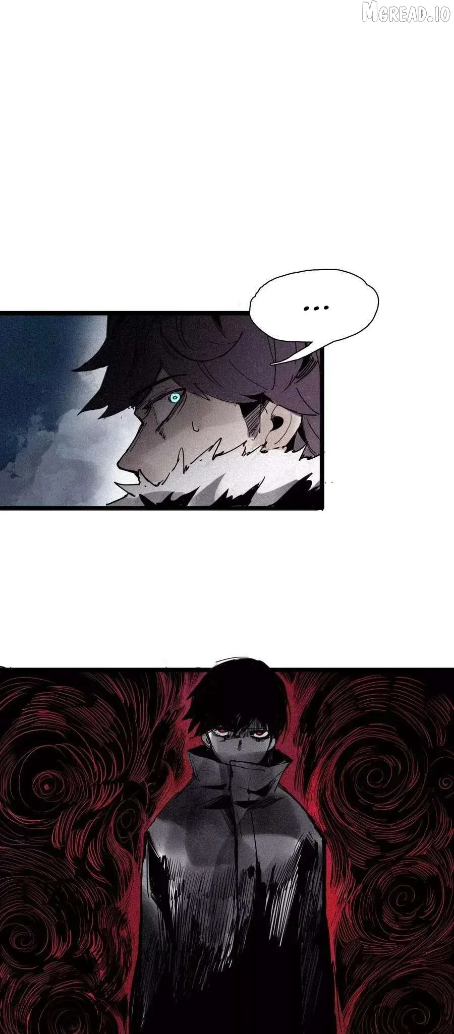 Truth Mask Chapter 138 page 12