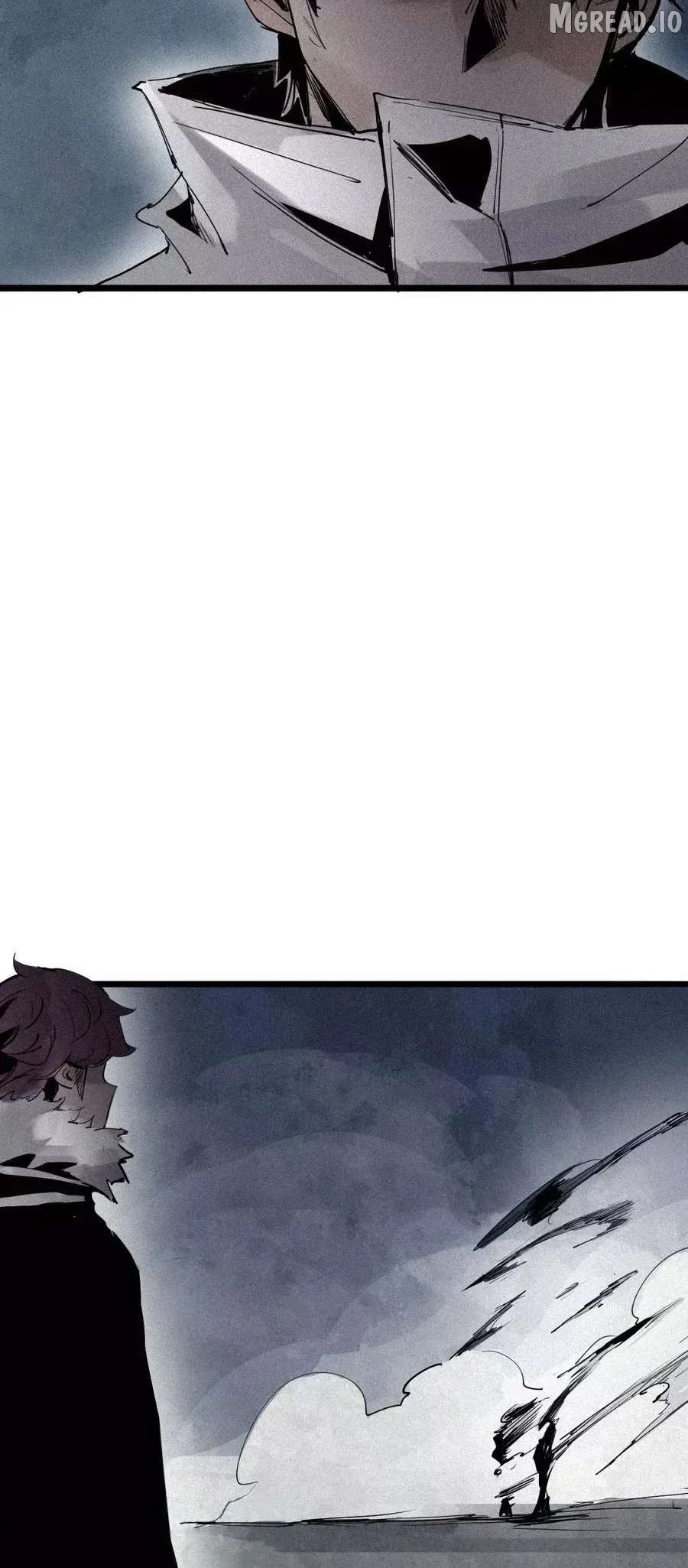 Truth Mask Chapter 138 page 14