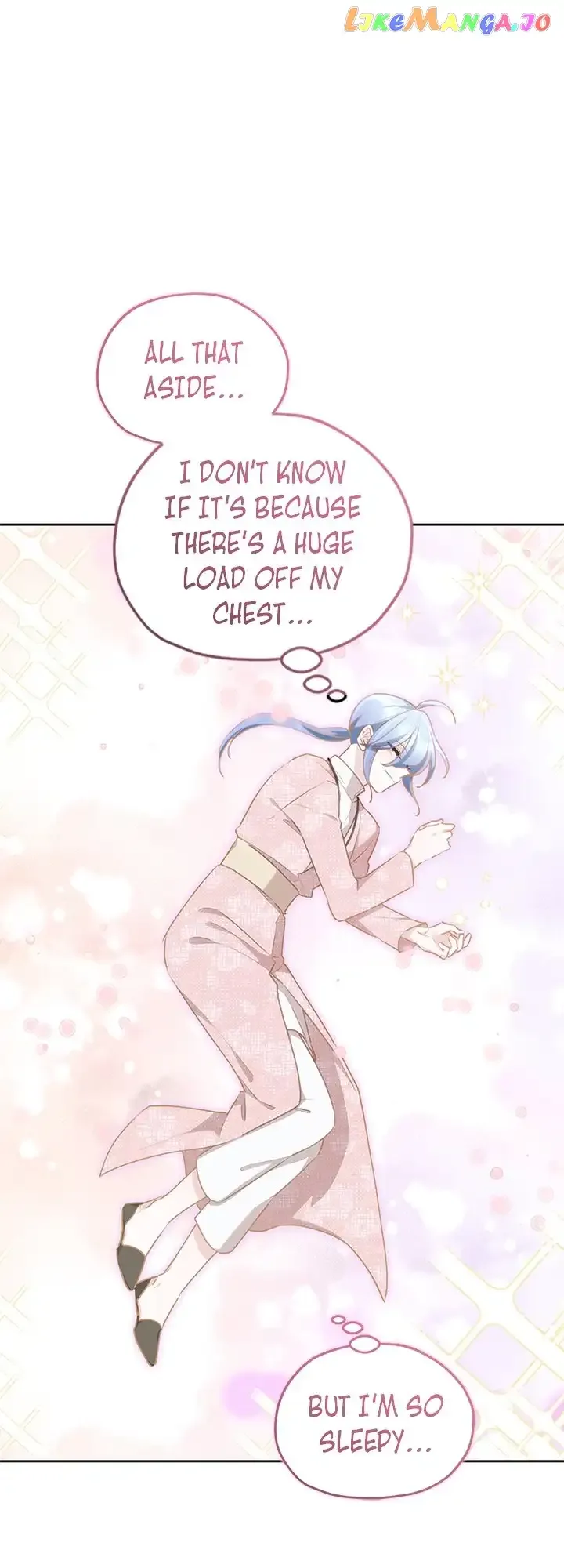 The Daughter of the Elemental King Chapter 132 page 3