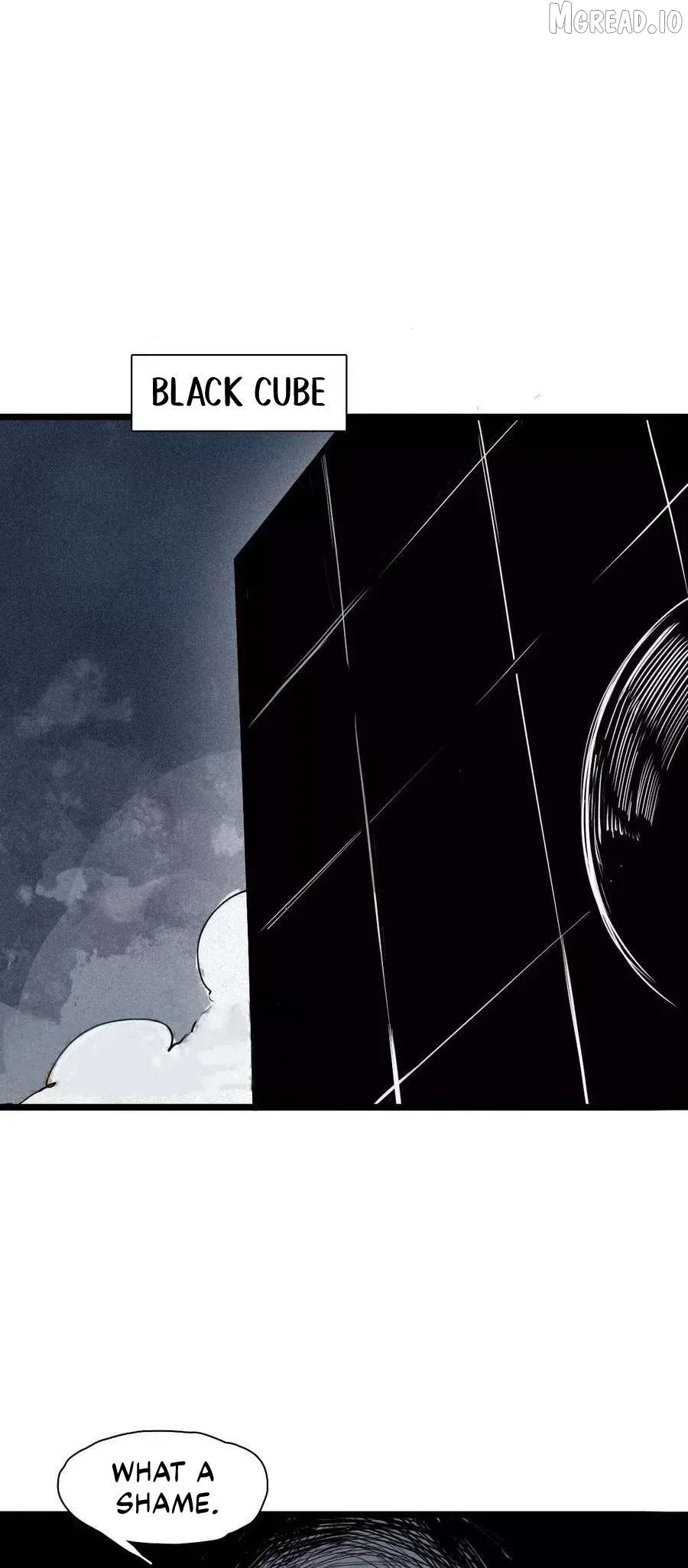 Truth Mask Chapter 138 page 19
