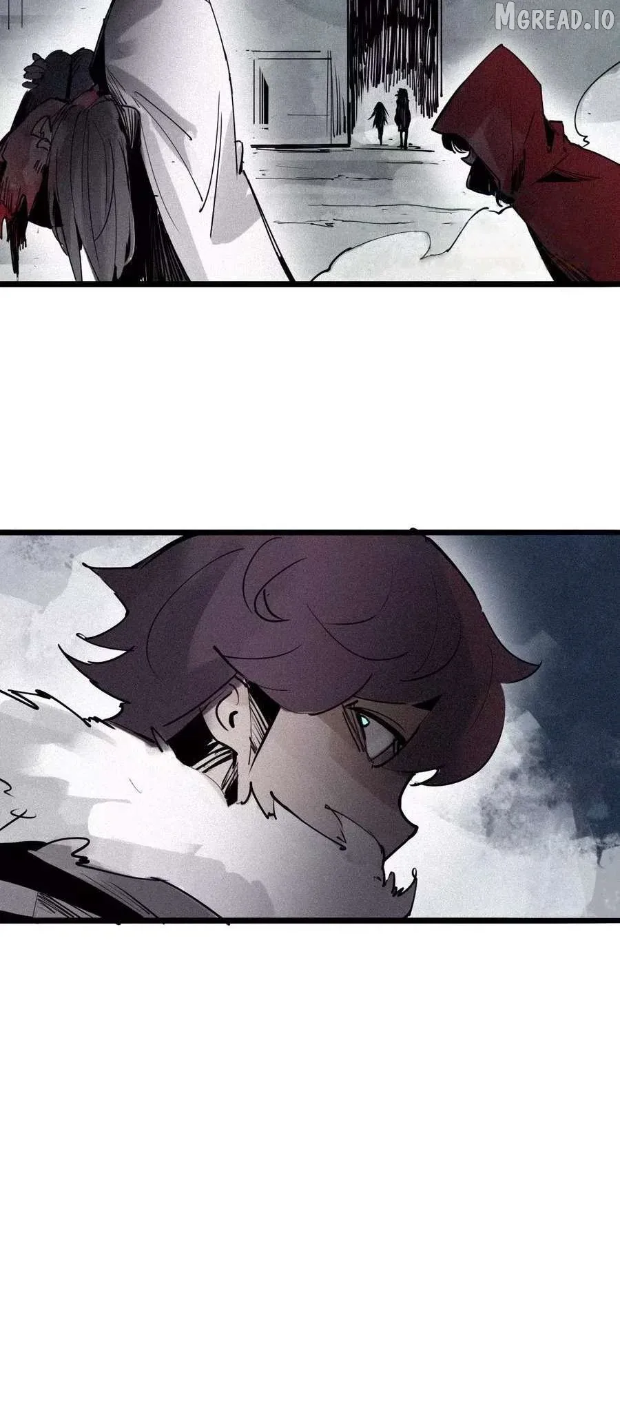 Truth Mask Chapter 138 page 16