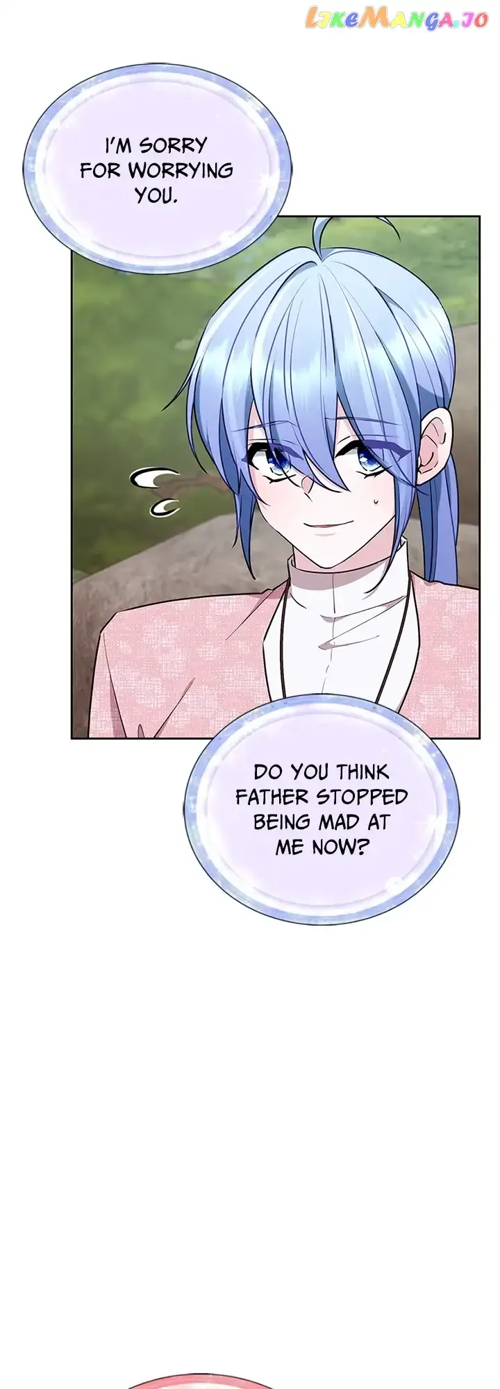 The Daughter of the Elemental King Chapter 132 page 13
