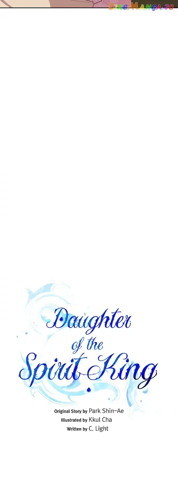 The Daughter of the Elemental King Chapter 132 page 20