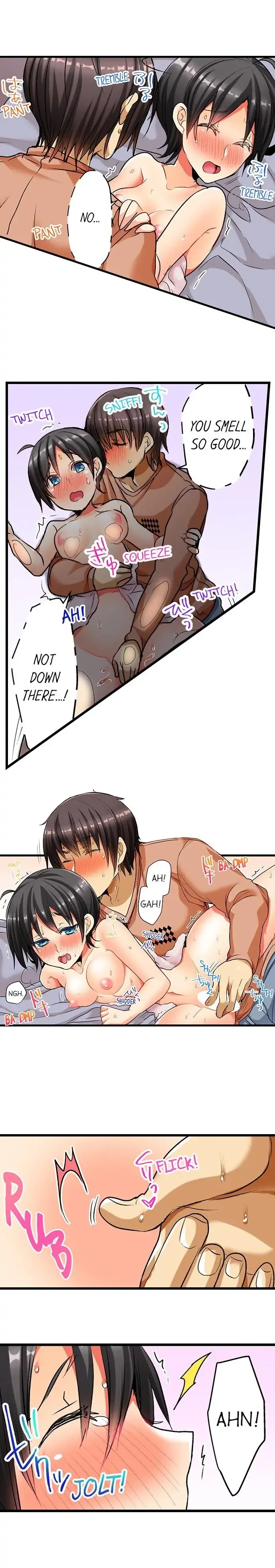 No Friendship in The Bed Chapter 4 page 4