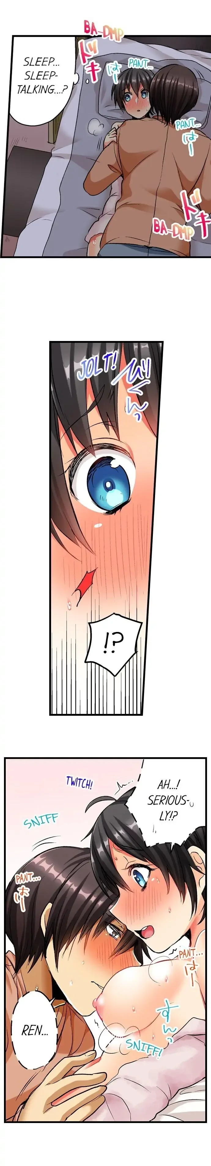 No Friendship in The Bed Chapter 4 page 3
