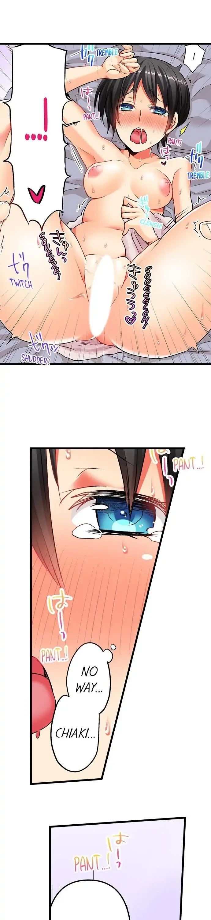 No Friendship in The Bed Chapter 4 page 5