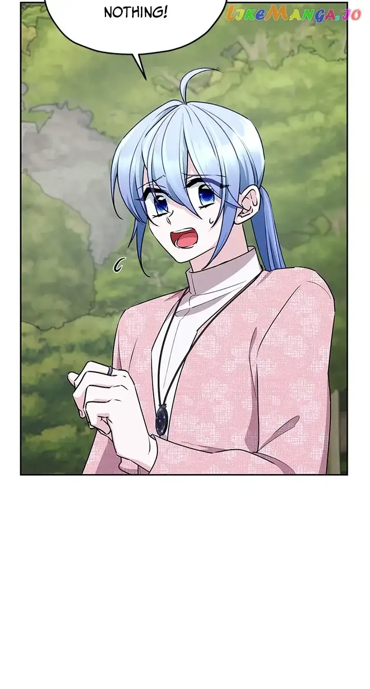 The Daughter of the Elemental King Chapter 132 page 49