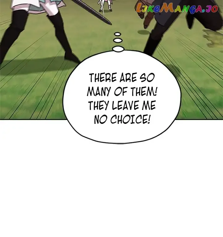 The Daughter of the Elemental King Chapter 132 page 55
