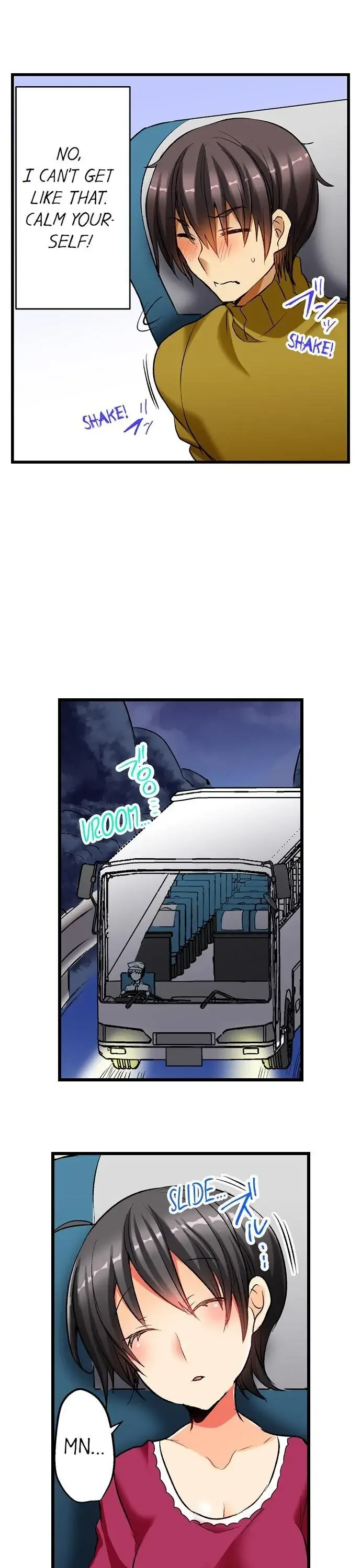 No Friendship in The Bed Chapter 4 page 14