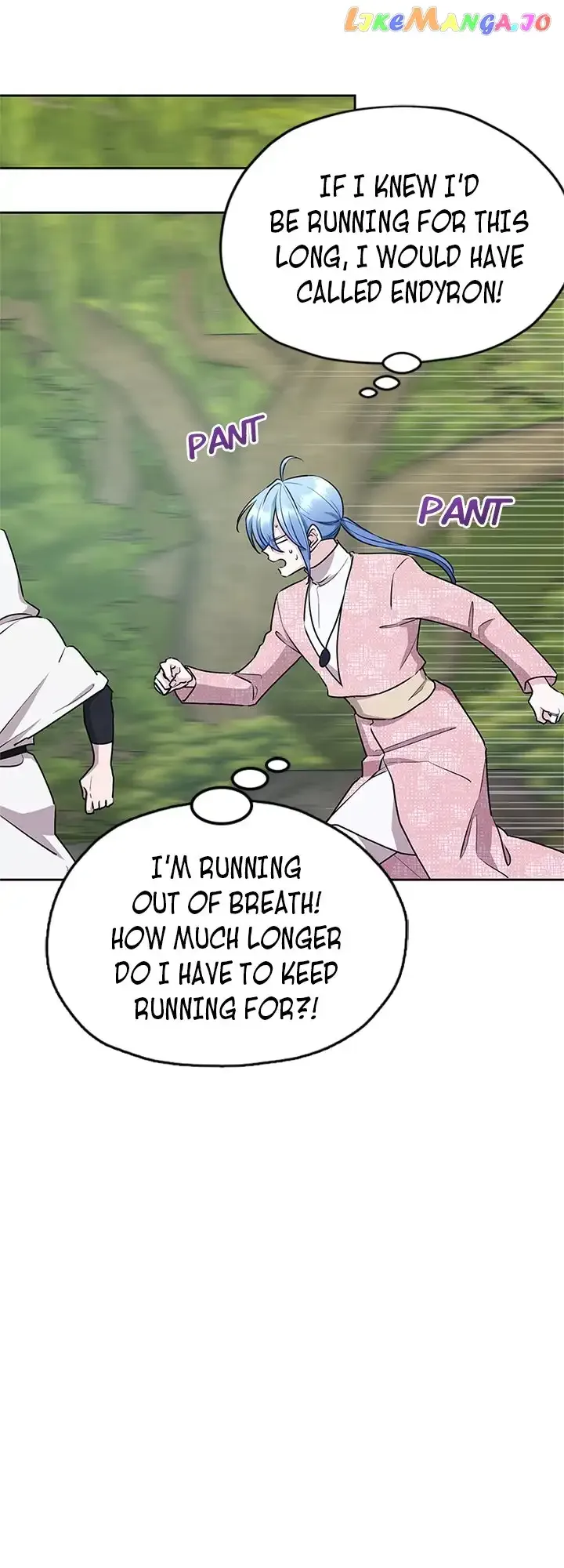 The Daughter of the Elemental King Chapter 132 page 69