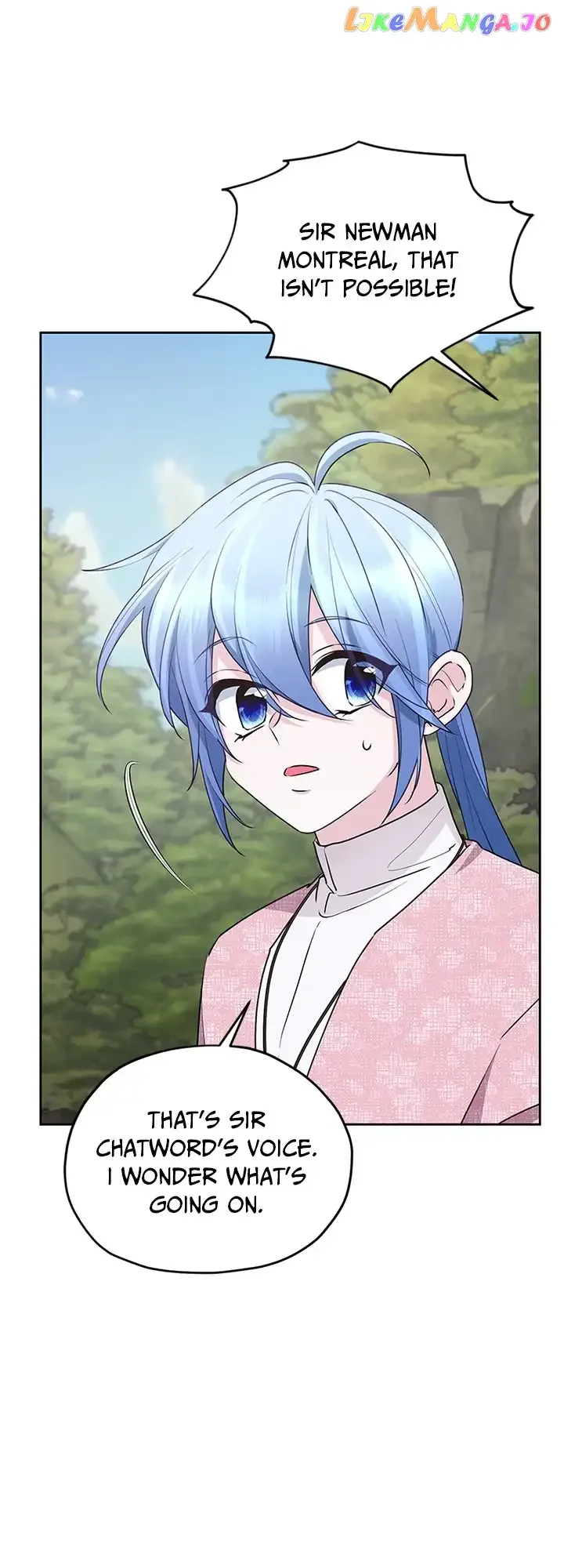 The Daughter of the Elemental King Chapter 132 page 75