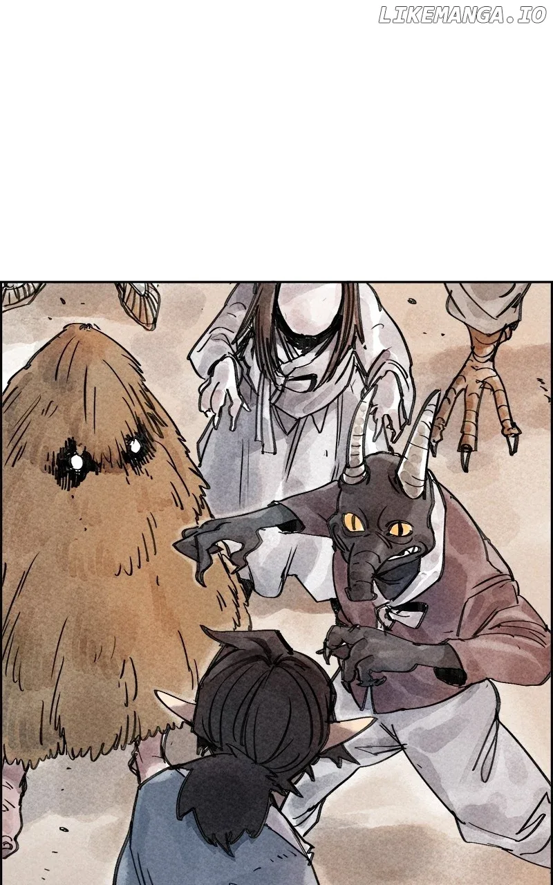 Paper Tiger Chapter 4 page 3