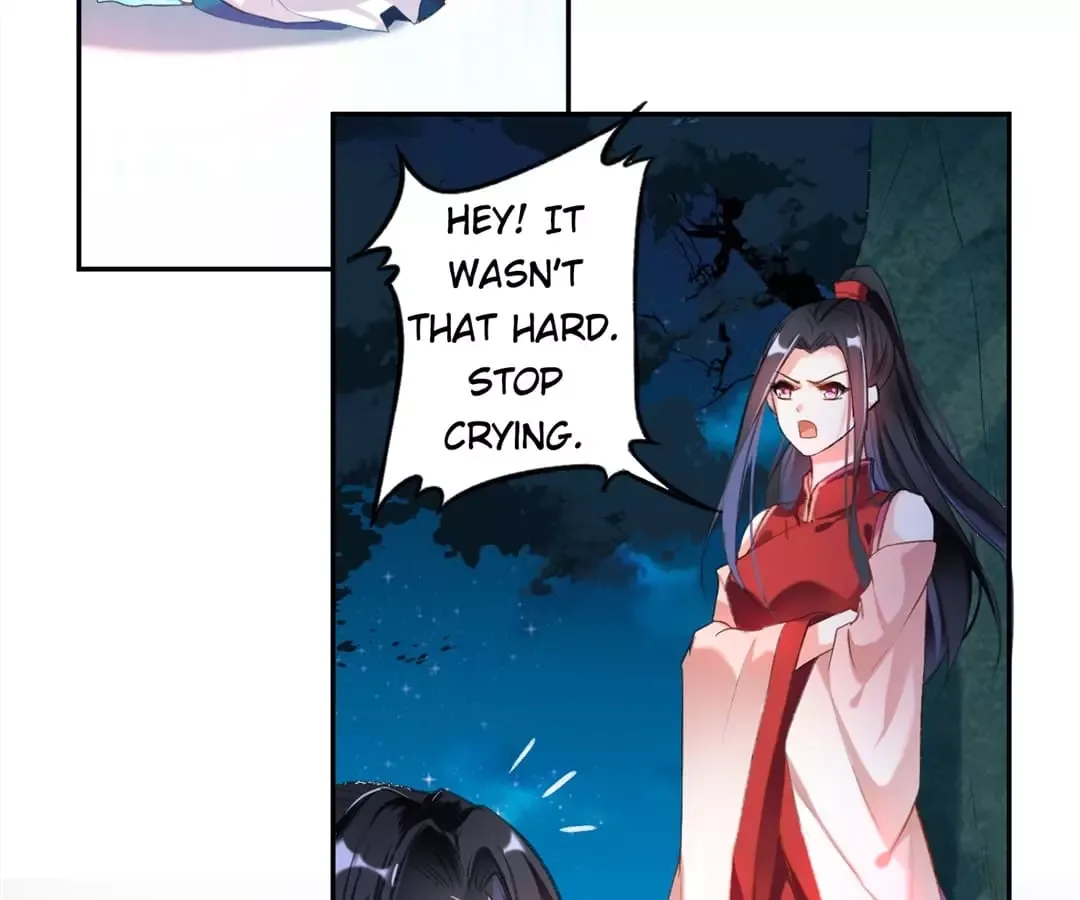 My Honey And My Baby Chapter 4 page 4