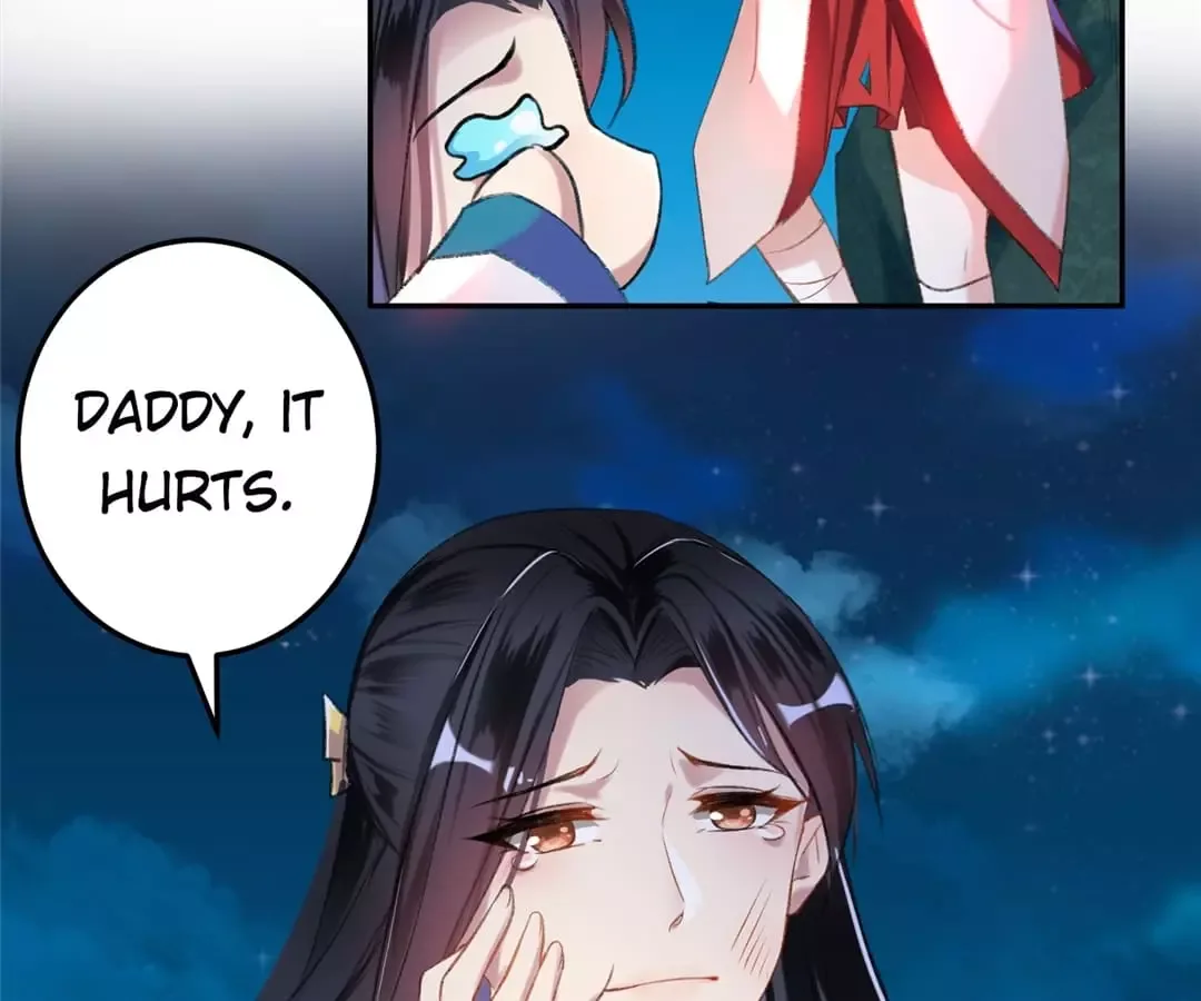 My Honey And My Baby Chapter 4 page 5