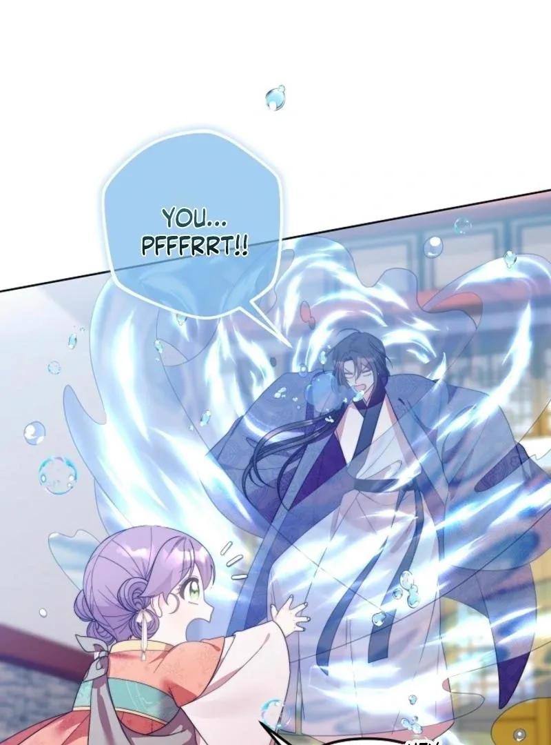 The Time-limited Baby Doctor Doesn’t Hide Her Smarts Chapter 4 page 11