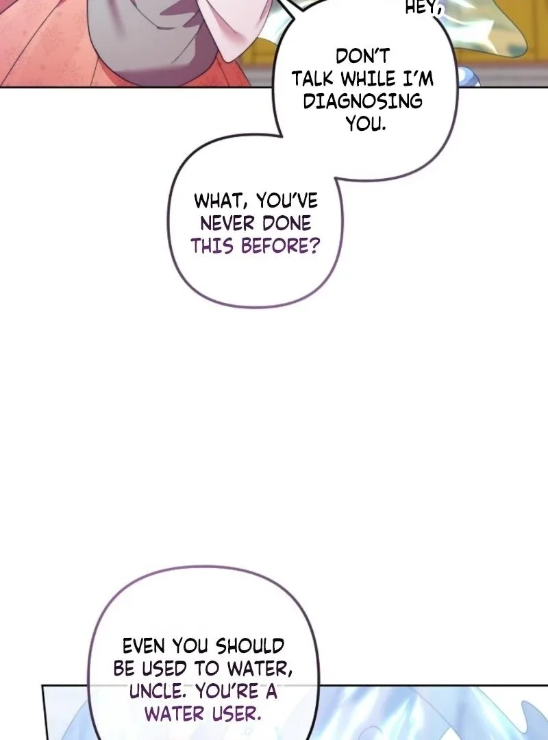 The Time-limited Baby Doctor Doesn’t Hide Her Smarts Chapter 4 page 12