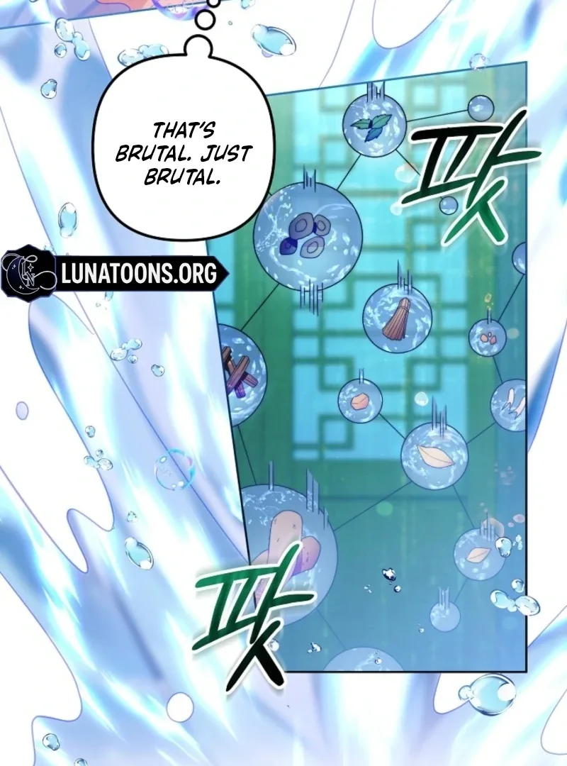 The Time-limited Baby Doctor Doesn’t Hide Her Smarts Chapter 4 page 24